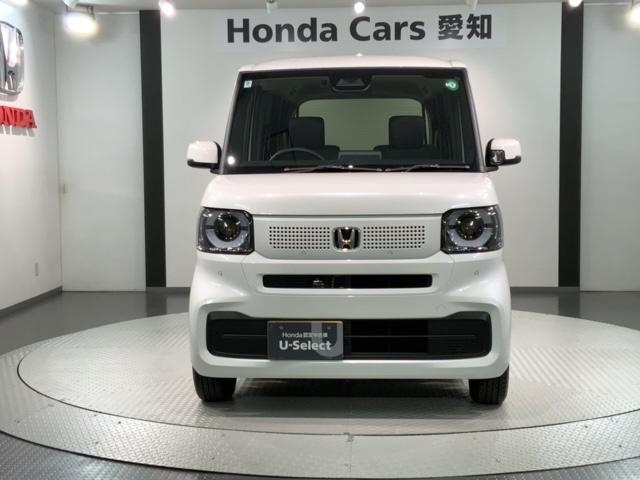 Ｎ－ＢＯＸ ベースグレード　コンフォートパッケージＨｏｎｄａＳＥＮＳＩＮＧ　パワーウインドー　衝突被害軽減　バックカメラ付　インテリキー　横滑り防止機能　禁煙　オートエアコン　ＬＥＤライト　盗難防止装置　Ｗエアバック　エアバッグ（53枚目）