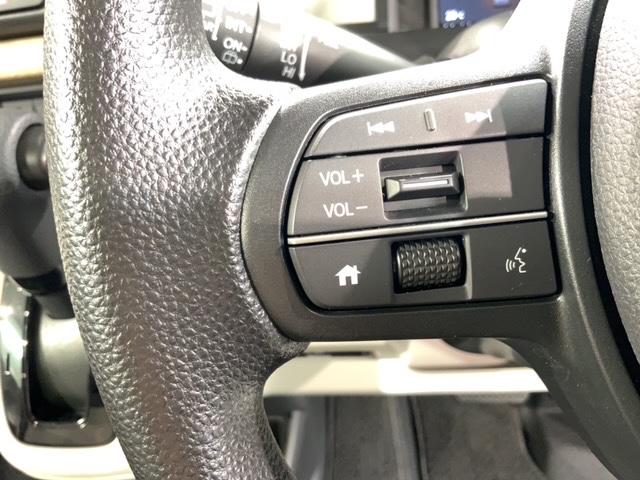 Ｎ－ＢＯＸ ファッションスタイル　コンフォートパッケージＨｏｎｄａＳＥＮＳＩＮＧ　インテリキー　禁煙　サイドエアバッグ　エアコン　イモビ　エアバッグ　ＬＥＤライト　リアカメラ　ＥＴＣ車載器　フルセグ　キーフリー　クルーズコントロール（9枚目）