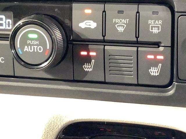 Ｎ－ＢＯＸ ファッションスタイル　コンフォートパッケージＨｏｎｄａＳＥＮＳＩＮＧ　インテリキー　禁煙　サイドエアバッグ　エアコン　イモビ　エアバッグ　ＬＥＤライト　リアカメラ　ＥＴＣ車載器　フルセグ　キーフリー　クルーズコントロール（11枚目）