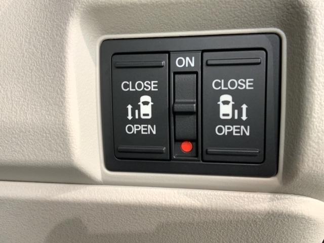 Ｎ－ＢＯＸ ファッションスタイル　コンフォートパッケージＨｏｎｄａＳＥＮＳＩＮＧ　インテリキー　禁煙　サイドエアバッグ　エアコン　イモビ　エアバッグ　ＬＥＤライト　リアカメラ　ＥＴＣ車載器　フルセグ　キーフリー　クルーズコントロール（13枚目）