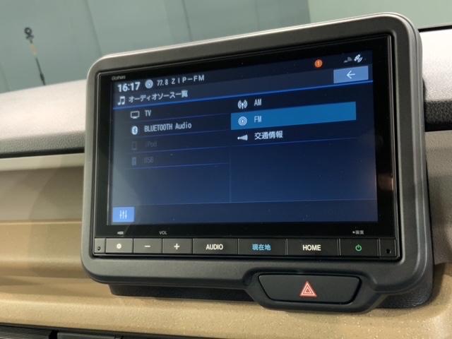 Ｎ－ＢＯＸ ファッションスタイル　コンフォートパッケージＨｏｎｄａＳＥＮＳＩＮＧ　インテリキー　禁煙　サイドエアバッグ　エアコン　イモビ　エアバッグ　ＬＥＤライト　リアカメラ　ＥＴＣ車載器　フルセグ　キーフリー　クルーズコントロール（40枚目）