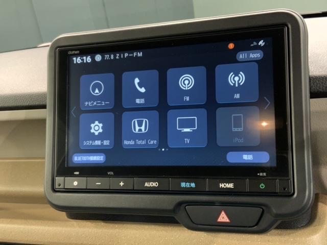 Ｎ－ＢＯＸ ファッションスタイル　コンフォートパッケージＨｏｎｄａＳＥＮＳＩＮＧ　インテリキー　禁煙　サイドエアバッグ　エアコン　イモビ　エアバッグ　ＬＥＤライト　リアカメラ　ＥＴＣ車載器　フルセグ　キーフリー　クルーズコントロール（41枚目）