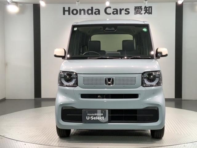 Ｎ－ＢＯＸ ファッションスタイル　コンフォートパッケージＨｏｎｄａＳＥＮＳＩＮＧ　インテリキー　禁煙　サイドエアバッグ　エアコン　イモビ　エアバッグ　ＬＥＤライト　リアカメラ　ＥＴＣ車載器　フルセグ　キーフリー　クルーズコントロール（53枚目）