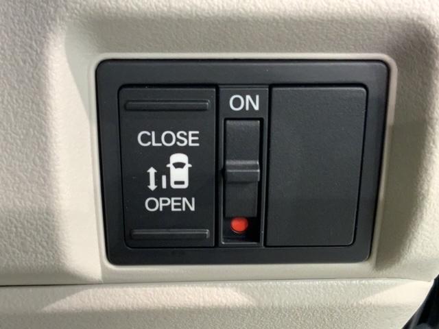 Ｎ－ＢＯＸ ベースグレード　ＨｏｎｄａＳＥＮＳＩＮＧ新車保証試乗禁煙車　パワーウインドー　衝突被害軽減　バックカメラ付　インテリキー　横滑り防止機能　両側スライド片側電動ドア　オートエアコン　ＬＥＤライト　盗難防止装置　フルセグ（13枚目）