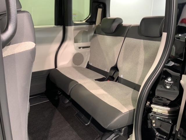 Ｎ－ＢＯＸ ベースグレード　ＨｏｎｄａＳＥＮＳＩＮＧ新車保証試乗禁煙車　パワーウインドー　衝突被害軽減　バックカメラ付　インテリキー　横滑り防止機能　両側スライド片側電動ドア　オートエアコン　ＬＥＤライト　盗難防止装置　フルセグ（31枚目）