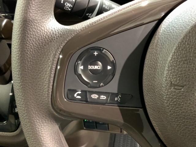 Ｎ－ＢＯＸ Ｌ　ＨｏｎｄａＳＥＮＳＩＮＧ２年保証ナビＤＶＤ　衝突被害軽減　１オーナー　前席シートヒーター　ナビＴＶ　リモコンキー　ＬＥＤライト　バックカメラ付　地デジ　記録簿　ドライブレコーダー　横滑り防止機能　ＰＳ（9枚目）