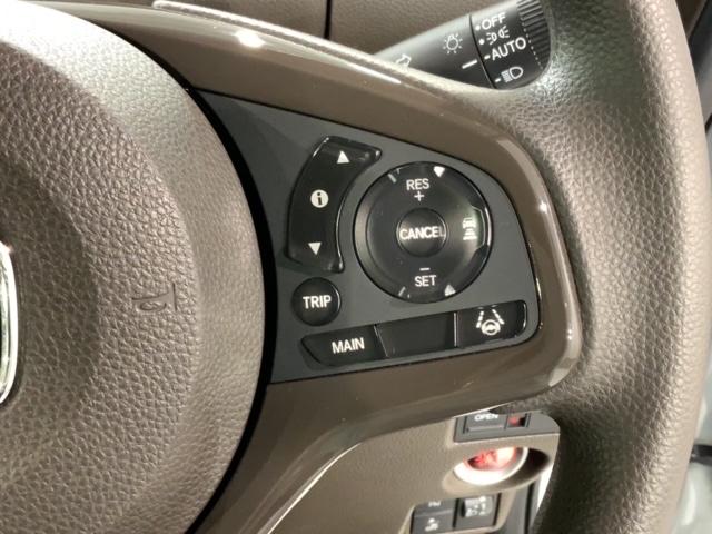 Ｎ－ＢＯＸ Ｌ　ＨｏｎｄａＳＥＮＳＩＮＧ２年保証ナビＤＶＤ　衝突被害軽減　１オーナー　前席シートヒーター　ナビＴＶ　リモコンキー　ＬＥＤライト　バックカメラ付　地デジ　記録簿　ドライブレコーダー　横滑り防止機能　ＰＳ（10枚目）