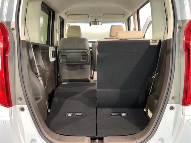 Ｎ－ＢＯＸ Ｌ　ＨｏｎｄａＳＥＮＳＩＮＧ２年保証ナビＤＶＤ　衝突被害軽減　１オーナー　前席シートヒーター　ナビＴＶ　リモコンキー　ＬＥＤライト　バックカメラ付　地デジ　記録簿　ドライブレコーダー　横滑り防止機能　ＰＳ（37枚目）