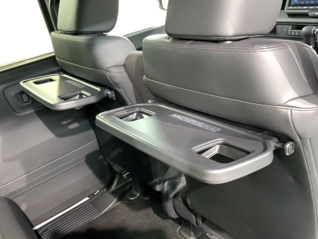 Ｎ－ＢＯＸカスタム ターボ　ＨｏｎｄａＳＥＮＳＩＮＧ新車保証試乗禁煙車　誤発進抑制　セキュリティー　ＬＥＤランプ　整備記録簿　サイドＳＲＳ　アクティブクルーズコントロール　シートヒータ　エアバッグ　Ｒカメラ　ＥＴＣ車載器　ＡＢＳ（29枚目）