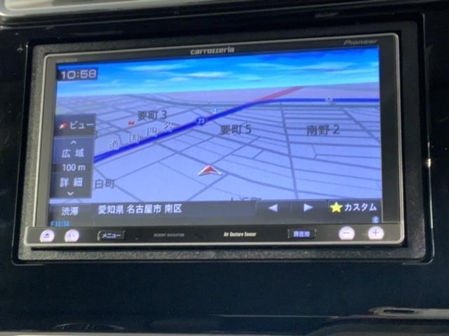 フィット １３Ｇ・Ｆパッケージ　いまコレ＋新品マット付１年保証ＤＶＤ　記録簿有り　ＥＴＣ装備　地デジＴＶ　両席エアバッグ　スマートキー＆プッシュスタート　ＡＡＣ　横滑防止　イモビライザー　キーレス　ＤＶＤ再生　運転席エアバッグ　ＰＷ（5枚目）
