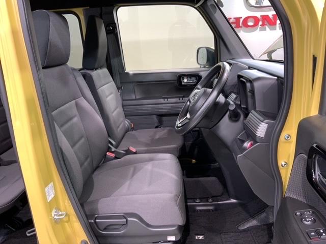 Ｎ－ＶＡＮ ファン　ＨｏｎｄａＳＥＮＳＩＮＧ新車保証試乗禁煙車　Ｂカメラ　フルセグＴＶ　衝突被害軽減システム　オートクルーズコントロール　ＥＴＣ付き　ＥＳＣ　スマートキーシステム　パワーウインドウ　ＬＥＤヘッドライト（15枚目）