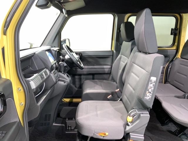 Ｎ－ＶＡＮ ファン　ＨｏｎｄａＳＥＮＳＩＮＧ新車保証試乗禁煙車　Ｂカメラ　フルセグＴＶ　衝突被害軽減システム　オートクルーズコントロール　ＥＴＣ付き　ＥＳＣ　スマートキーシステム　パワーウインドウ　ＬＥＤヘッドライト（31枚目）