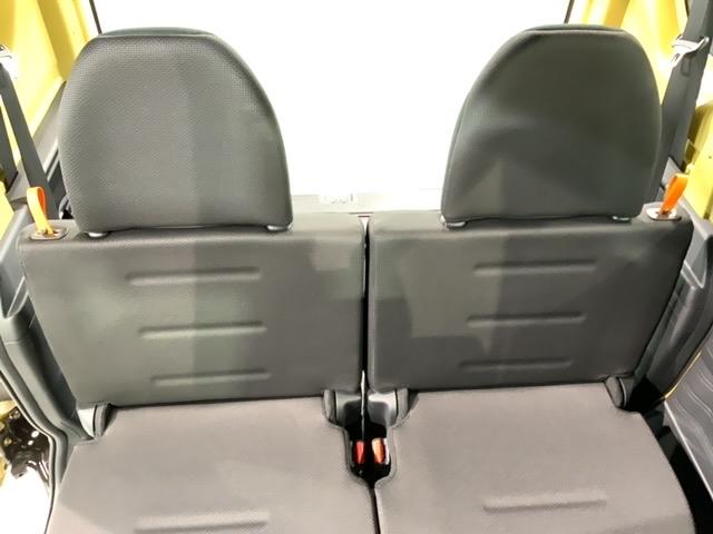 Ｎ－ＶＡＮ ファン　ＨｏｎｄａＳＥＮＳＩＮＧ新車保証試乗禁煙車　Ｂカメラ　フルセグＴＶ　衝突被害軽減システム　オートクルーズコントロール　ＥＴＣ付き　ＥＳＣ　スマートキーシステム　パワーウインドウ　ＬＥＤヘッドライト（33枚目）