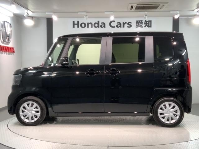 Ｎ－ＢＯＸ ベースグレード　コンフォートパッケージＨｏｎｄａＳＥＮＳＩＮＧ　スマートキーシステム　前後誤発進抑制　フルセグテレビ　禁煙　パワーウィンドウ　ＬＥＤランプ　前席シートヒーター　フルオートエアコン　ＶＳＡ　Ｂカメラ（47枚目）