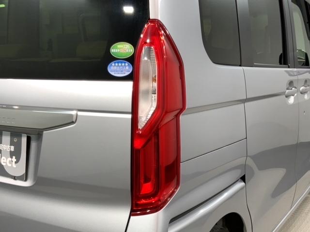Ｎ－ＢＯＸ Ｌ　最長５年保証ＳＥＮＳＩＮＧ　禁煙　ＥＴＣ　ナビ　Ｒカメラ　　ＴＶ　シートヒーター　Ｂｌｕｅｔｏｏｔｈ　ＬＥＤヘッドライト（45枚目）