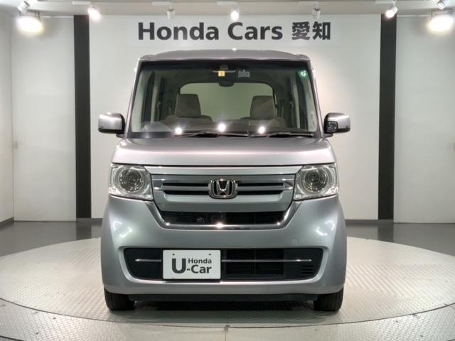 Ｎ－ＢＯＸ Ｌ　最長５年保証ＳＥＮＳＩＮＧ　禁煙　ＥＴＣ　ナビ　Ｒカメラ　　ＴＶ　シートヒーター　Ｂｌｕｅｔｏｏｔｈ　ＬＥＤヘッドライト（53枚目）