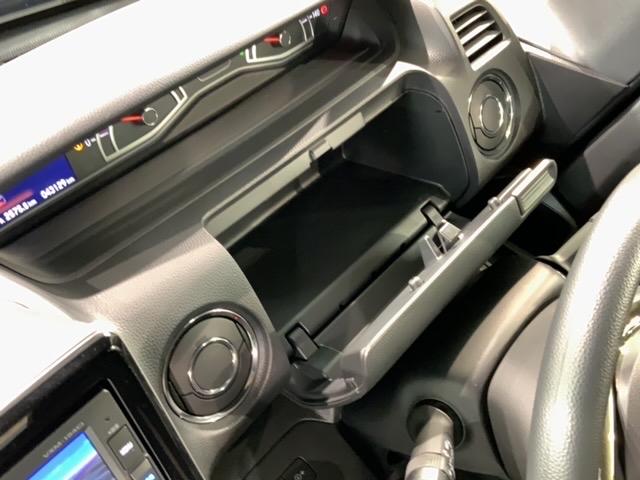 Ｎ－ＢＯＸカスタム Ｇ・Ｌホンダセンシング　最長５年保証ワンオ－ナ－ナビＥＴＣ　整備記録簿　助手席エアバッグ　フルフラット　キーレス　セキュリティーアラーム　スマ－トキ－　リアカメラ　前車追従機能　サイドエアバッグ　ＬＥＤヘッドライト　ＶＳＡ（28枚目）