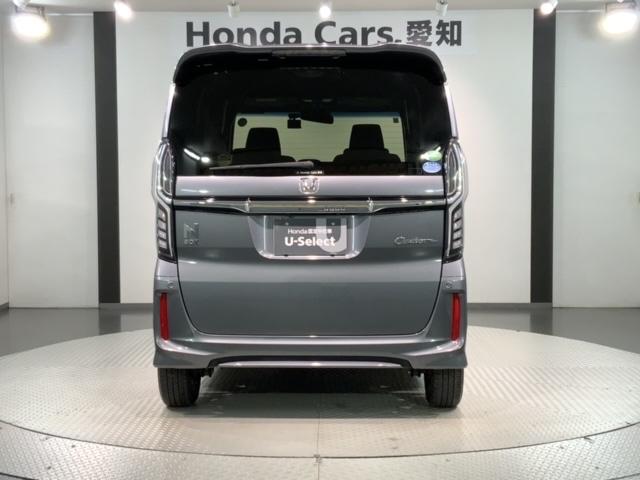 Ｎ－ＢＯＸカスタム Ｇ・Ｌホンダセンシング　最長５年保証ワンオ－ナ－ナビＥＴＣ　整備記録簿　助手席エアバッグ　フルフラット　キーレス　セキュリティーアラーム　スマ－トキ－　リアカメラ　前車追従機能　サイドエアバッグ　ＬＥＤヘッドライト　ＶＳＡ（49枚目）
