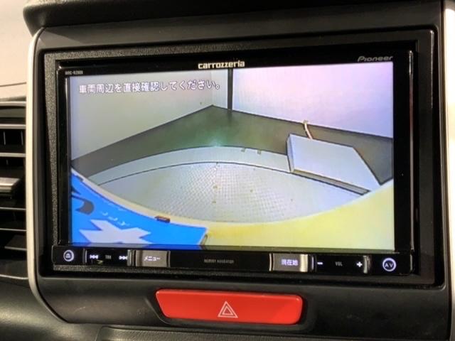 Ｎ－ＢＯＸ ＧＳＳパッケージ　最長５年　安心ＰＫＧ　ナビ　Ｒカメラ　禁煙　ＥＴＣ　ＨＩＤヘッドライト　シートヒーター　ドラレコ　オートライト（7枚目）