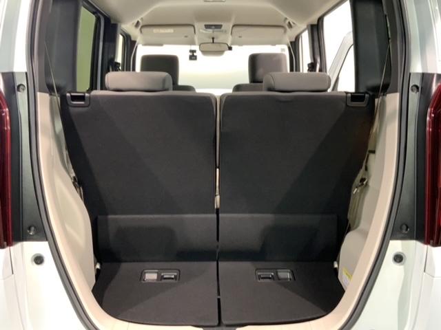 Ｎ－ＢＯＸ ベースグレード　ＳＥＮＳＩＮＧ　新車保証継承　ワンオーナー　ナビ　Ｒカメラ　ＥＴＣ　シートヒーター　ＬＥＤライト　ドラレコ前後　禁煙　フロアマット（36枚目）
