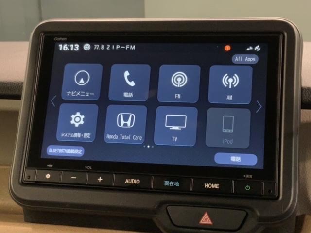 Ｎ－ＢＯＸ ベースグレード　ＳＥＮＳＩＮＧ　新車保証継承　ワンオーナー　ナビ　Ｒカメラ　ＥＴＣ　シートヒーター　ＬＥＤライト　ドラレコ前後　禁煙　フロアマット（40枚目）