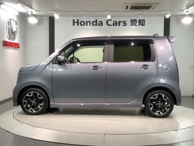 Ｎ－ＷＧＮカスタム Ｌ・ターボホンダセンシング　最長５年保証　ナビ　ＴＶ　Ｒカメラ　ＣＤ録音　ＥＴＣ　ドラレコ　禁煙　シートヒーター　ＬＥＤライト　フロアマット　Ｂｌｕｅｔｏｏｔｈ（47枚目）