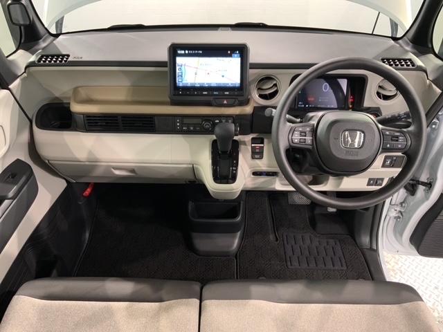 Ｎ－ＢＯＸ ベースグレード　Ｈ　ＳＥＮＳＩＮＧ　最長５年保証　禁煙試乗車　８ｉｎナビ　ＴＶ　Ｒカメラ　ＥＴＣ　ＬＥＤライト　シートヒーター　Ｂｌｕｅｔｏｏｔｈ（8枚目）