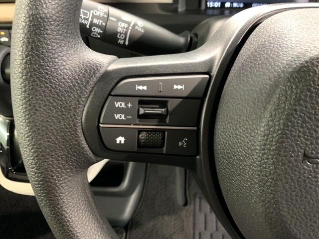 Ｎ－ＢＯＸ ベースグレード　Ｈ　ＳＥＮＳＩＮＧ　最長５年保証　禁煙試乗車　８ｉｎナビ　ＴＶ　Ｒカメラ　ＥＴＣ　ＬＥＤライト　シートヒーター　Ｂｌｕｅｔｏｏｔｈ（9枚目）