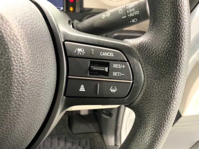 Ｎ－ＢＯＸ ベースグレード　Ｈ　ＳＥＮＳＩＮＧ　最長５年保証　禁煙試乗車　８ｉｎナビ　ＴＶ　Ｒカメラ　ＥＴＣ　ＬＥＤライト　シートヒーター　Ｂｌｕｅｔｏｏｔｈ（10枚目）