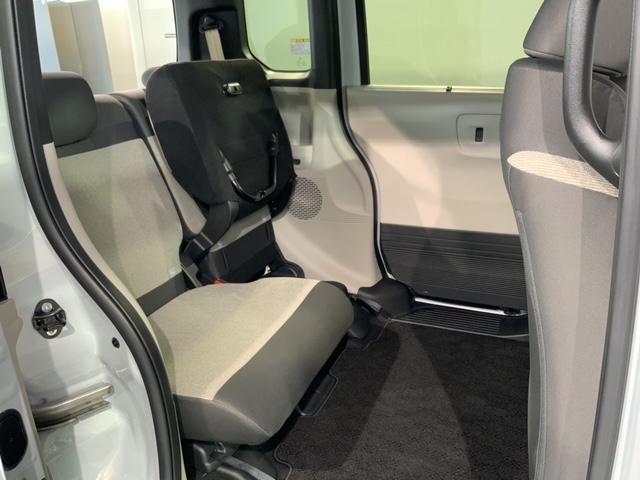 Ｎ－ＢＯＸ ベースグレード　Ｈ　ＳＥＮＳＩＮＧ　最長５年保証　禁煙試乗車　８ｉｎナビ　ＴＶ　Ｒカメラ　ＥＴＣ　ＬＥＤライト　シートヒーター　Ｂｌｕｅｔｏｏｔｈ（36枚目）