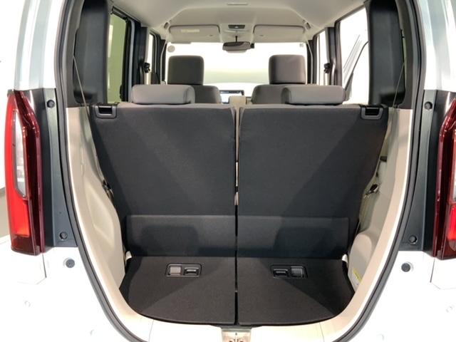 Ｎ－ＢＯＸ ベースグレード　Ｈ　ＳＥＮＳＩＮＧ　最長５年保証　禁煙試乗車　８ｉｎナビ　ＴＶ　Ｒカメラ　ＥＴＣ　ＬＥＤライト　シートヒーター　Ｂｌｕｅｔｏｏｔｈ（37枚目）