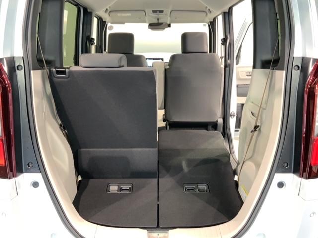 Ｎ－ＢＯＸ ベースグレード　Ｈ　ＳＥＮＳＩＮＧ　最長５年保証　禁煙試乗車　８ｉｎナビ　ＴＶ　Ｒカメラ　ＥＴＣ　ＬＥＤライト　シートヒーター　Ｂｌｕｅｔｏｏｔｈ（38枚目）
