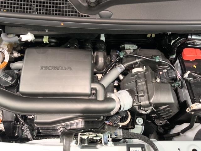 Ｎ－ＢＯＸ ベースグレード　Ｈ　ＳＥＮＳＩＮＧ　最長５年保証　禁煙試乗車　８ｉｎナビ　ＴＶ　Ｒカメラ　ＥＴＣ　ＬＥＤライト　シートヒーター　Ｂｌｕｅｔｏｏｔｈ（44枚目）