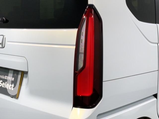 Ｎ－ＢＯＸ ベースグレード　Ｈ　ＳＥＮＳＩＮＧ　最長５年保証　禁煙試乗車　８ｉｎナビ　ＴＶ　Ｒカメラ　ＥＴＣ　ＬＥＤライト　シートヒーター　Ｂｌｕｅｔｏｏｔｈ（45枚目）