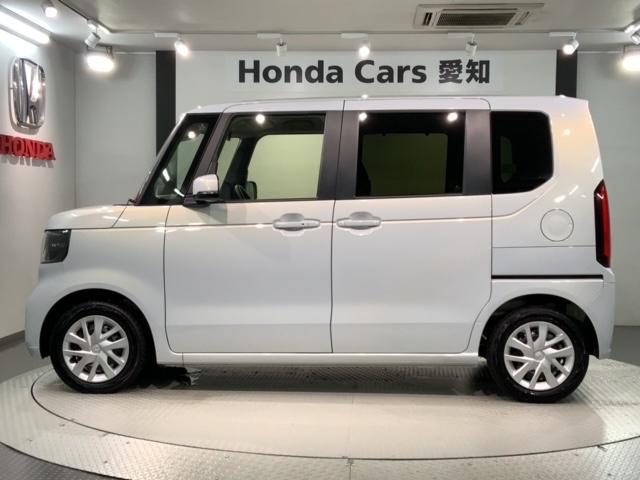 Ｎ－ＢＯＸ ベースグレード　Ｈ　ＳＥＮＳＩＮＧ　最長５年保証　禁煙試乗車　８ｉｎナビ　ＴＶ　Ｒカメラ　ＥＴＣ　ＬＥＤライト　シートヒーター　Ｂｌｕｅｔｏｏｔｈ（47枚目）