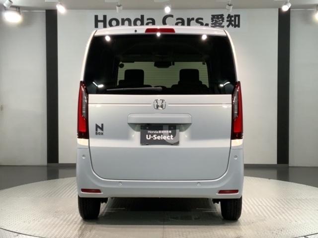 Ｎ－ＢＯＸ ベースグレード　Ｈ　ＳＥＮＳＩＮＧ　最長５年保証　禁煙試乗車　８ｉｎナビ　ＴＶ　Ｒカメラ　ＥＴＣ　ＬＥＤライト　シートヒーター　Ｂｌｕｅｔｏｏｔｈ（49枚目）
