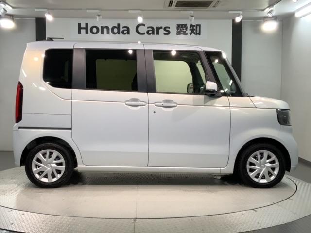 Ｎ－ＢＯＸ ベースグレード　Ｈ　ＳＥＮＳＩＮＧ　最長５年保証　禁煙試乗車　８ｉｎナビ　ＴＶ　Ｒカメラ　ＥＴＣ　ＬＥＤライト　シートヒーター　Ｂｌｕｅｔｏｏｔｈ（51枚目）