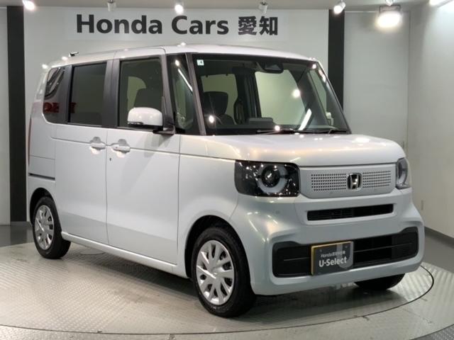 Ｎ－ＢＯＸ ベースグレード　Ｈ　ＳＥＮＳＩＮＧ　最長５年保証　禁煙試乗車　８ｉｎナビ　ＴＶ　Ｒカメラ　ＥＴＣ　ＬＥＤライト　シートヒーター　Ｂｌｕｅｔｏｏｔｈ（52枚目）