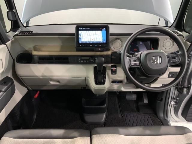 Ｎ－ＢＯＸ ベースグレード　Ｈ　ＳＥＮＳＩＮＧ　最長５年保証　禁煙試乗車　８ｉｎナビ　ＴＶ　Ｒカメラ　ＥＴＣ　ＬＥＤライト　シートヒーター　Ｂｌｕｅｔｏｏｔｈ（8枚目）