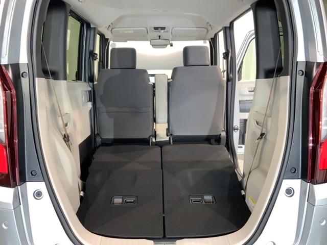 Ｎ－ＢＯＸ ベースグレード　Ｈ　ＳＥＮＳＩＮＧ　最長５年保証　禁煙試乗車　８ｉｎナビ　ＴＶ　Ｒカメラ　ＥＴＣ　ＬＥＤライト　シートヒーター　Ｂｌｕｅｔｏｏｔｈ（18枚目）