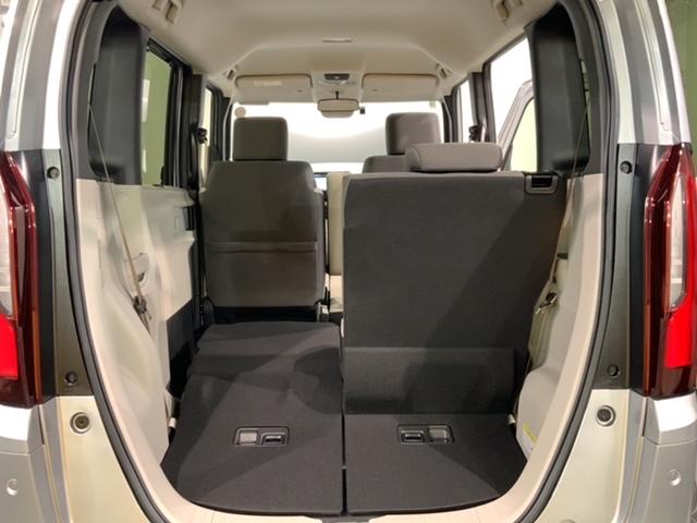 Ｎ－ＢＯＸ ベースグレード　Ｈ　ＳＥＮＳＩＮＧ　最長５年保証　禁煙試乗車　８ｉｎナビ　ＴＶ　Ｒカメラ　ＥＴＣ　ＬＥＤライト　シートヒーター　Ｂｌｕｅｔｏｏｔｈ（39枚目）