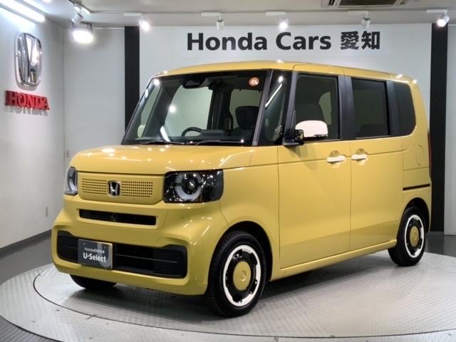 Ｎ－ＢＯＸ ファッションスタイル　ＳＥＮＳＩＮＧ　最長５年保証　禁煙試乗車　８ｉｎナビ　バックカメラ　ＥＴＣ　シートヒーター　ＬＥＤライト　オートライト　フロアマット　オートリトラミラー　コンフォートＰＫＧ（46枚目）