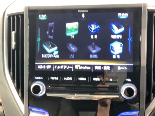 ＸＶ ２．０ｉ－Ｌアイサイト　ブラックレザー革シ－ト最長５年保証　盗難防止装置　ＵＳＢ接続　オートクルーズ　フルタイム４ＷＤ　サイドエアバック　運転席エアバッグ　地デジ　キーフリー　アクセスキー　フルオートエアコン　ＤＶＤ再生可（40枚目）