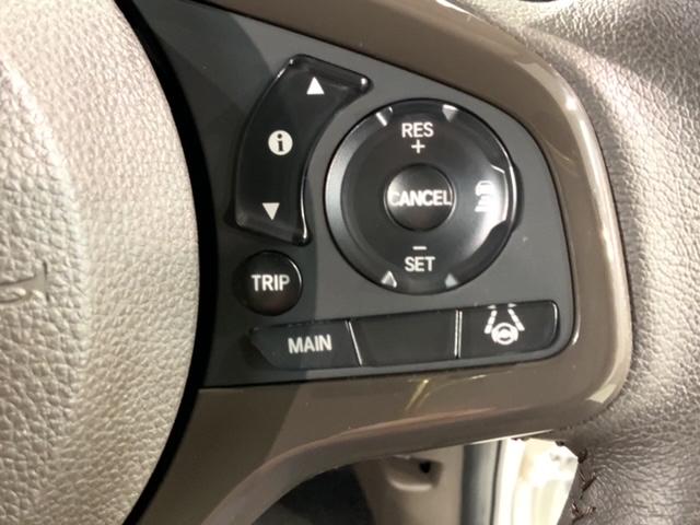 Ｎ－ＢＯＸ Ｌ・ターボ・スロープ　ＨｏｎｄａＳＥＮＳＩＮＧ　最長５年保証　禁煙　ワンオ－ナ－　ナビ　バックカメラ　Ｂｌｕｅｔｏｏｔｈ　音楽録音　フルセグＴＶ　ＤＶＤ　両側電動スライドドア　ＥＴＣ　シ－トヒ－タ－　サイドカ－テンＳＲＳ（11枚目）