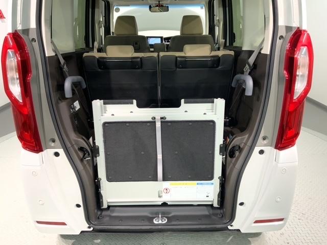 Ｎ－ＢＯＸ Ｌ・ターボ・スロープ　ＨｏｎｄａＳＥＮＳＩＮＧ　最長５年保証　禁煙　ワンオ－ナ－　ナビ　バックカメラ　Ｂｌｕｅｔｏｏｔｈ　音楽録音　フルセグＴＶ　ＤＶＤ　両側電動スライドドア　ＥＴＣ　シ－トヒ－タ－　サイドカ－テンＳＲＳ（13枚目）
