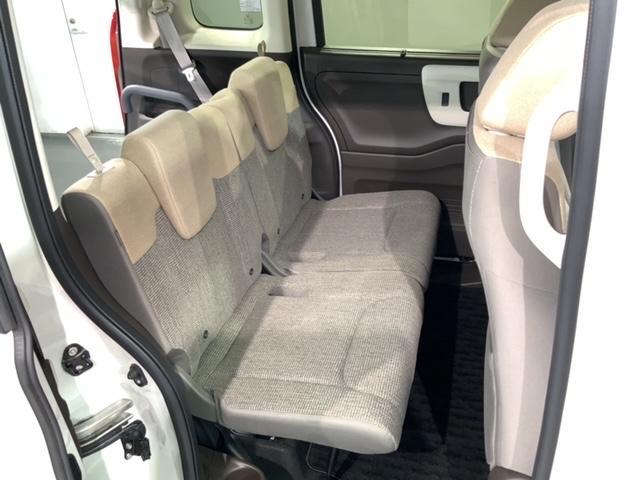 Ｎ－ＢＯＸ Ｌ・ターボ・スロープ　ＨｏｎｄａＳＥＮＳＩＮＧ　最長５年保証　禁煙　ワンオ－ナ－　ナビ　バックカメラ　Ｂｌｕｅｔｏｏｔｈ　音楽録音　フルセグＴＶ　ＤＶＤ　両側電動スライドドア　ＥＴＣ　シ－トヒ－タ－　サイドカ－テンＳＲＳ（19枚目）