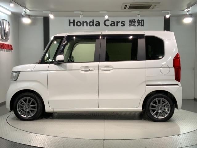 Ｎ－ＢＯＸ Ｌ・ターボ・スロープ　ＨｏｎｄａＳＥＮＳＩＮＧ　最長５年保証　禁煙　ワンオ－ナ－　ナビ　バックカメラ　Ｂｌｕｅｔｏｏｔｈ　音楽録音　フルセグＴＶ　ＤＶＤ　両側電動スライドドア　ＥＴＣ　シ－トヒ－タ－　サイドカ－テンＳＲＳ（47枚目）