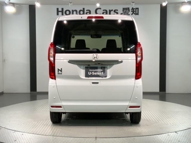 Ｎ－ＢＯＸ Ｌ・ターボ・スロープ　ＨｏｎｄａＳＥＮＳＩＮＧ　最長５年保証　禁煙　ワンオ－ナ－　ナビ　バックカメラ　Ｂｌｕｅｔｏｏｔｈ　音楽録音　フルセグＴＶ　ＤＶＤ　両側電動スライドドア　ＥＴＣ　シ－トヒ－タ－　サイドカ－テンＳＲＳ（49枚目）