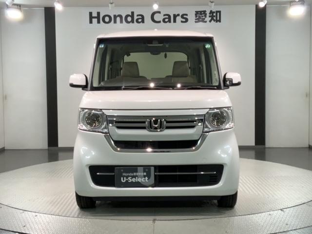 Ｎ－ＢＯＸ Ｌ・ターボ・スロープ　ＨｏｎｄａＳＥＮＳＩＮＧ　最長５年保証　禁煙　ワンオ－ナ－　ナビ　バックカメラ　Ｂｌｕｅｔｏｏｔｈ　音楽録音　フルセグＴＶ　ＤＶＤ　両側電動スライドドア　ＥＴＣ　シ－トヒ－タ－　サイドカ－テンＳＲＳ（53枚目）
