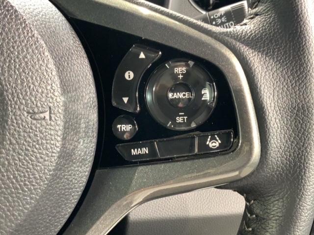 Ｎ－ＷＧＮカスタム Ｌ・ターボ　ＨｏｎｄａＳＥＮＳＩＮＧ　禁煙　試乗車　８型ナビ　バックカメラ　Ｂｌｕｅｔｏｏｔｈ　フルセグＴＶ　シ－トヒ－タ－　フォグライト　ＥＴＣ　サイドカ－テンＳＲＳ　ＬＥＤヘッドライト　ＵＳＢ　フロアマット（11枚目）